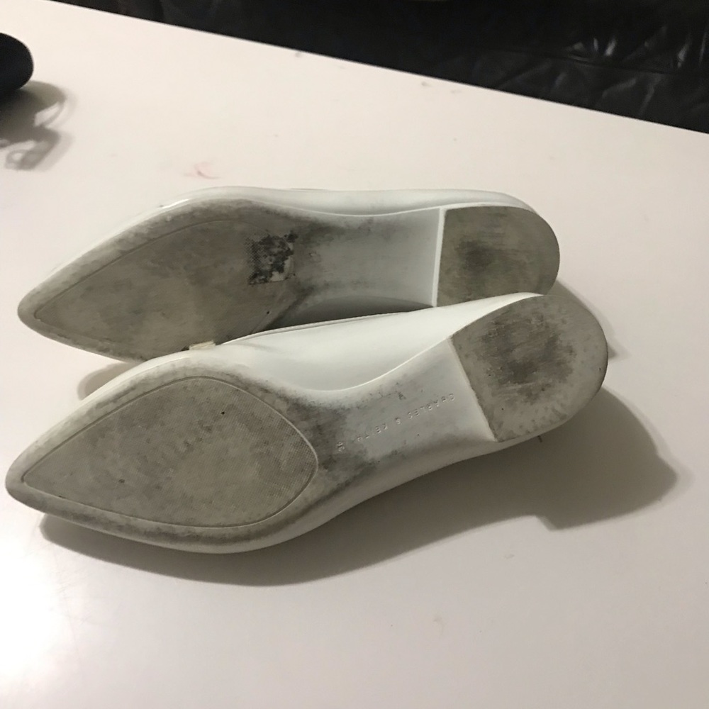 Shoes - Picture 4 of 4